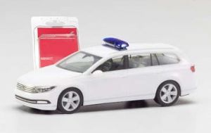 VOLKSWAGEN Passat Variant - En Kit