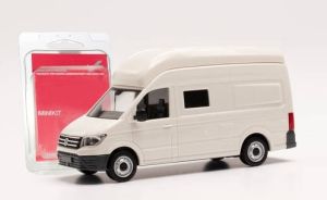 VOLKSWAGEN Crafter Grand California En Kit