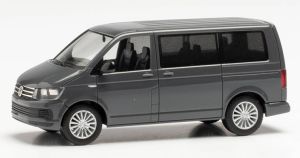 VOLKSWAGEN T6 Multivan gris
