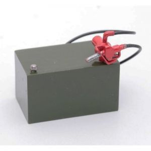 Cuve à fioul 400L