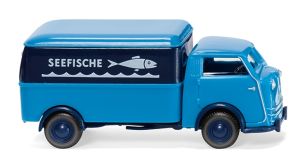 TEMPO Matador porteur 4x2 SEEFISCHE
