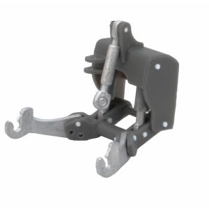 Relevage avant en kit - de 90 à 160 ch