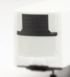 3 Unités de refroidissement THERMOKING advancer A-400