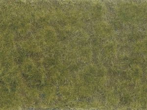 Foliage végétale vert/brun 12x18 cm