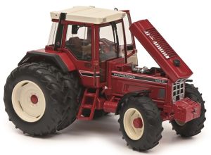 SCH7808 - INTERNATIONAL 1455 XL roues Jumelées