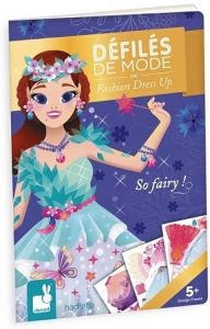 Défilés de mode Fée