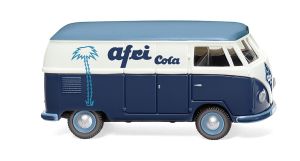 WIK078817 - VOLKSWAGEN T1 (Type 2) AFRI COLA