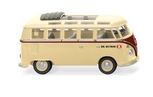 VOLKSWAGEN T1 Sambabus Dr. OETKER