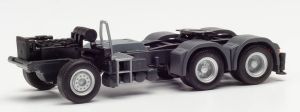 HER085328 - Châssis MAN TGX 6x4