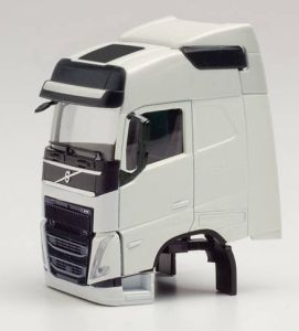 2 cabines VOLVO FH Gl. 2020 avec WLB