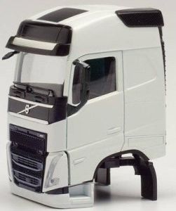 2 cabines VOLVO FH Gl. 2020