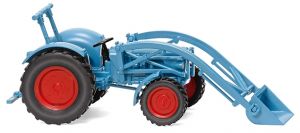 EICHER avec chargeur