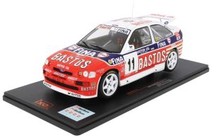 IXO18RMC091B.20 - FORD Escort RS Cosworth #11 Rallye Ypres 1995
