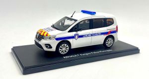 ELI101664 - RENAULT Kangoo - POLICE Municipale