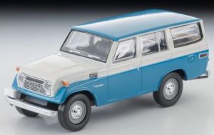 TOMLV-104D - TOYOTA Land Cruiser FJ56V Bleu