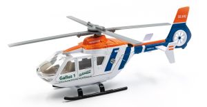 JC1104 - Hélicoptère de secours - WUCHER GALLUS