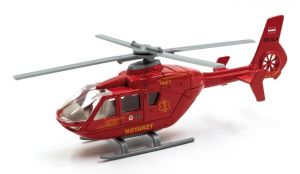 JC1105 - Hélicoptère de secours - NOTARZT