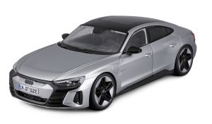 BUR11050S - AUDI RS e-tron GT 2022 Argent