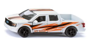 SIK1109 - FORD F-150 sous blister