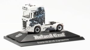 HER111089 - SCANIA CS 20 HD 4x2 Transport ROLAND GRAF