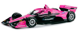 GREEN11186 - NTT IndyCar séries Sirius XM #60 Simon PAGENAUD