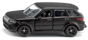 SIK1123 - RANGE ROVER Sport Noir sous blister
