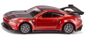 SIK1129 - FORD Mustang GDT rouge sous blister