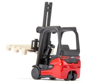 SIK1131 - Chariot élévateur LINDE Xi16 sous blister