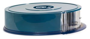 WIK114002 - Grand garage rond - VOLKSWAGEN