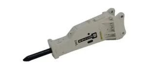 GF115 - Marteau brice-roche BEILITE 210L avec attache 14.5mm pour pelle de 65-100 Tonnes