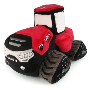 UHK1173 - Peluche CASE IH Quadtrac 715 - DISPO JUIN 2025
