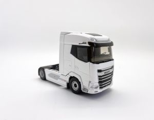 ELI117563 - DAF XG 4x2 blanc