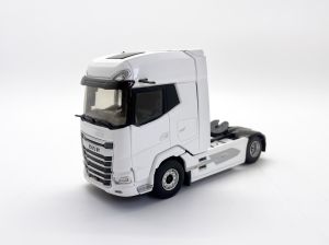 ELI117564 - DAF XG+ 4x2 blanc