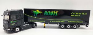 ELI118564 - SCANIA 500S 4x2 avec remorque 3 Essieux BOVIS
