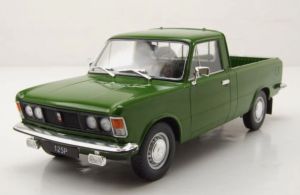 WBXWB124219 - FIAT 125p Pick-up 1975 Vert