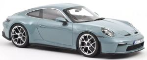 NOREV127550 - PORSCHE 911 S/T 2023 Bleu Meissen