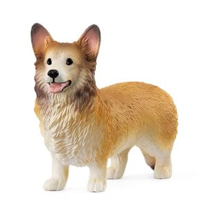 SHL13999 - Chien Welsh Corgi