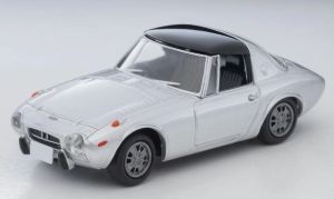 TOMLV-139C - TOYOTA Sports 800 1969 Argent