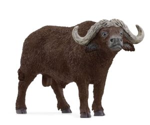 SHL14872 - Buffle d’Afrique