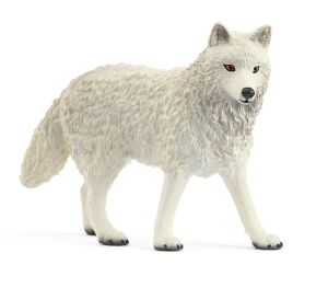SHL14880 - Loup Arctique