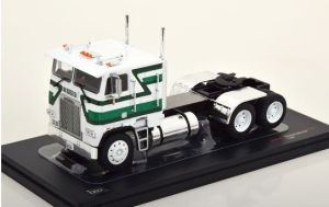 IXOTR149.22 - FREIGHTLINER FLA 6x4 de 1993 blanc