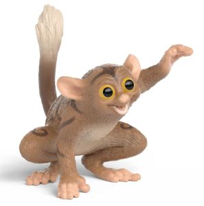 SHL14952 - Fitzgeraldo le maki pygmée - L'école des animaux magiques