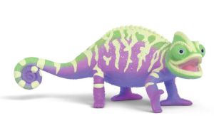 SHL14957 - L'école des animaux magiques - Casper le caméléon