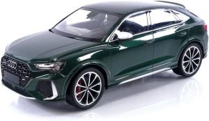 MNC155018102 - AUDI RSQ3 2019 Vert métallique