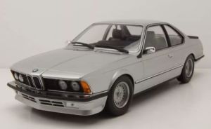 MNC155028107 - BMW 635 CSI 1982 Argent