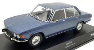 MNC155029200 - BMW 2500 1968 Bleu métallique