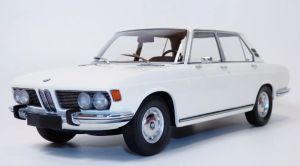 MNC155029202 - BMW 2500 1968 Blanc