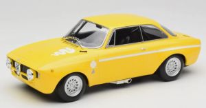 MNC155120024 - ALFA ROMEO GTA 1300 Junior 1971 Jaune