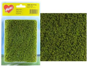 HEK1580 - Flocage pour feuillage vert 28x14 cm