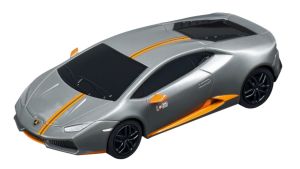 CARRERA15817079-C - LAMBORGHINI Huracan LP 610-4 Gris à friction
